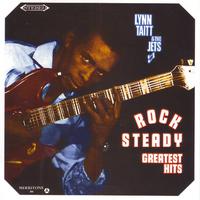 Rock Steady Greatest Hits