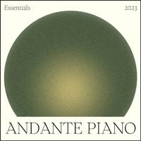 Andante Piano Essentials 2023