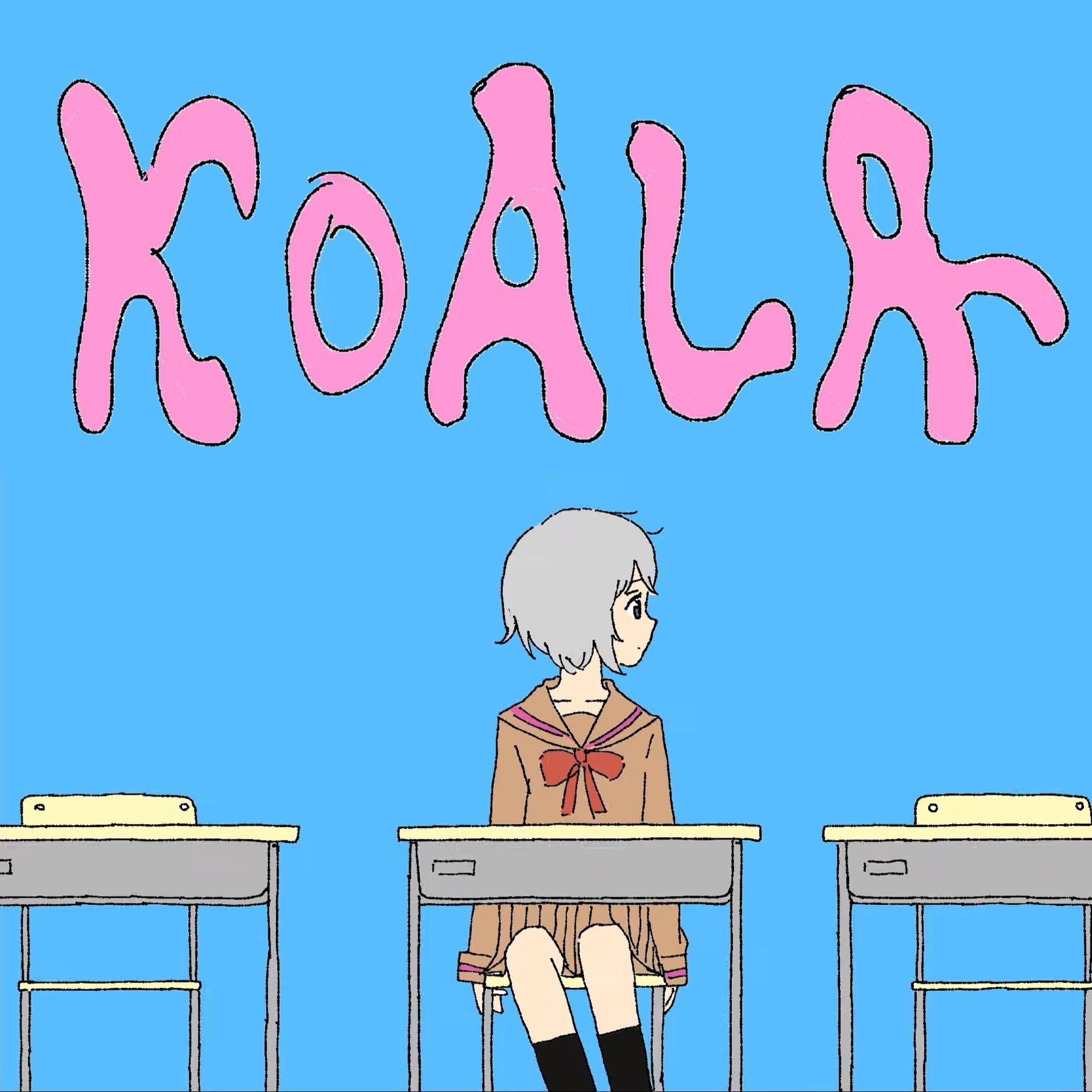 Koala (Self Cover)