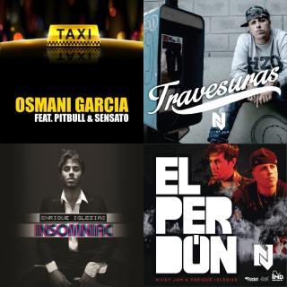 Noche y de Día(feat. Yandel & Juan Magan