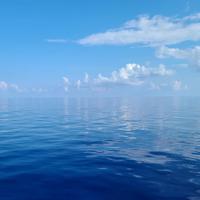 蔚蓝海岸