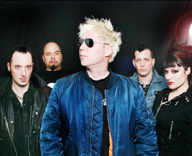 KMFDM