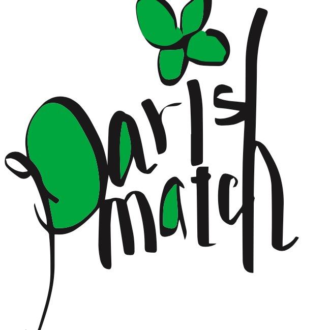 paris match 出道25周年中国巡演歌单