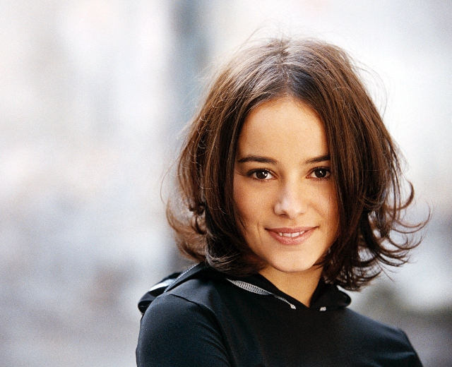 Alizée
