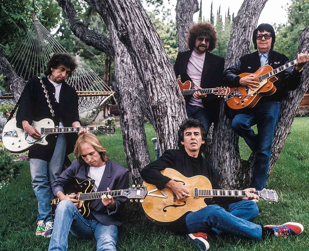 Traveling Wilburys