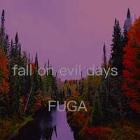 fall on evil days