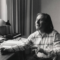 Alfred Schnittke