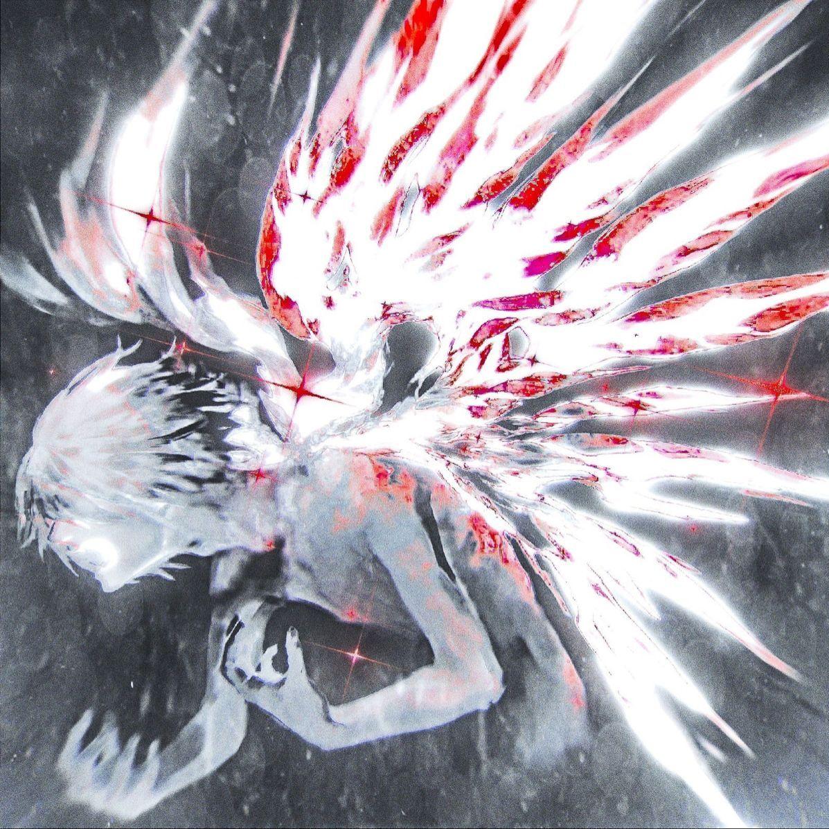 "挣扎" SASIOVERLXRD+旋律孟菲斯+BOBBYNOPEACE-Type Beat