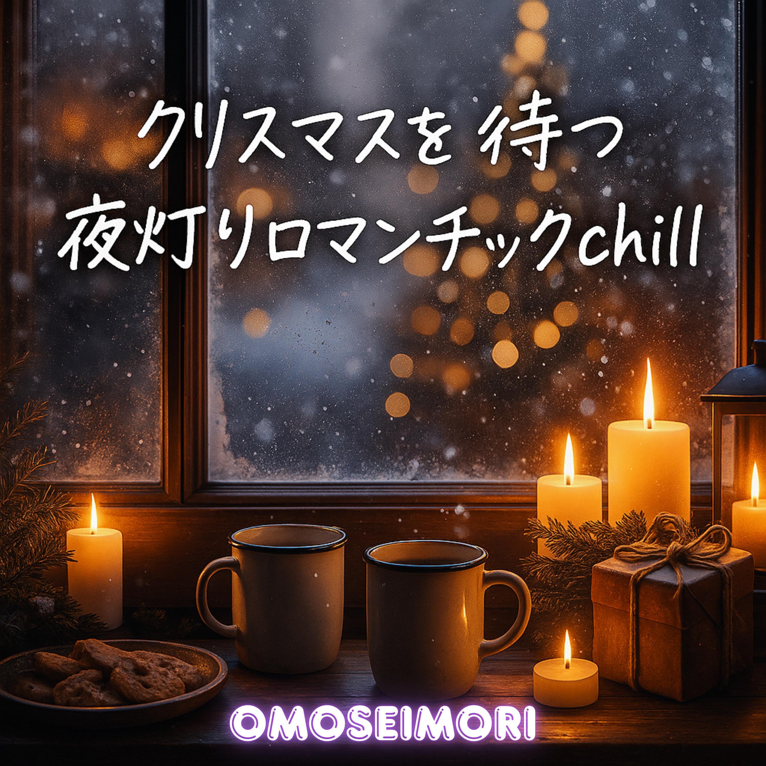 Whitelit Silence ～雪に包まれた優しい時間～封面