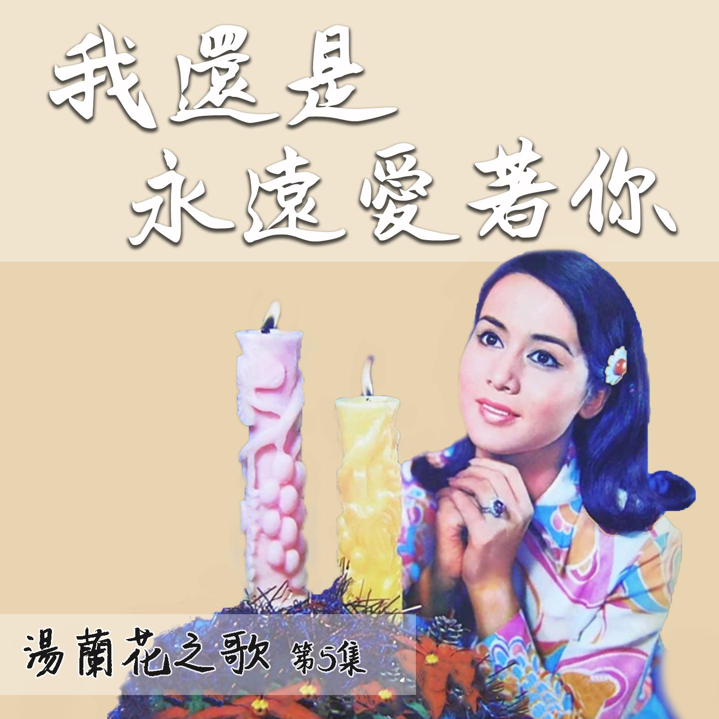 我還是永遠愛着你封面