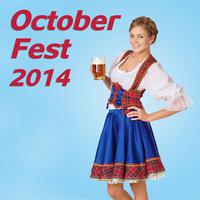 Octoberfest 2014: 30 Drinking Songs and Polka Favorites for German Oktoberfest