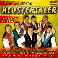 25 Jahre Klostertaler