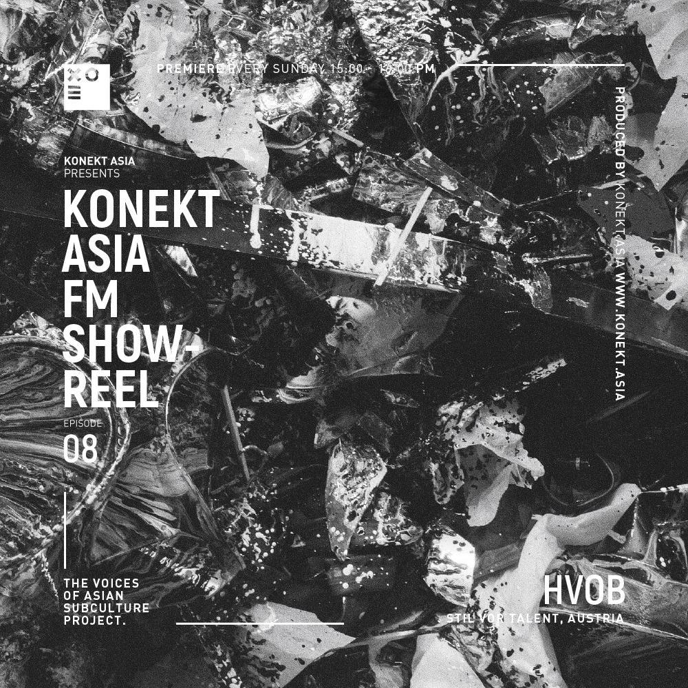 Konekt Asia FM