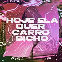 Hoje Ela Quer Carro Bicho