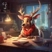 Rudolph the Lofi Reindeer