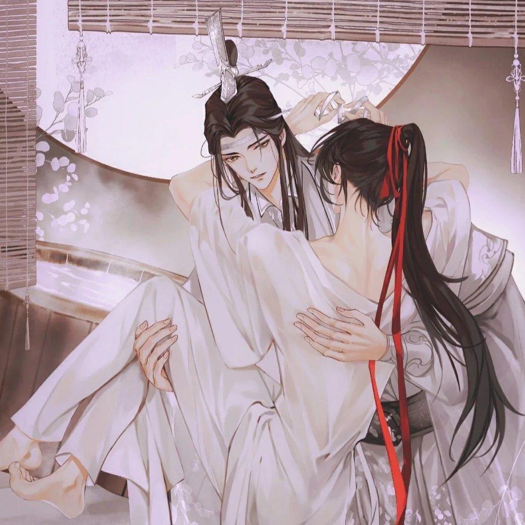 古风 | 一人一首好听的古风曲