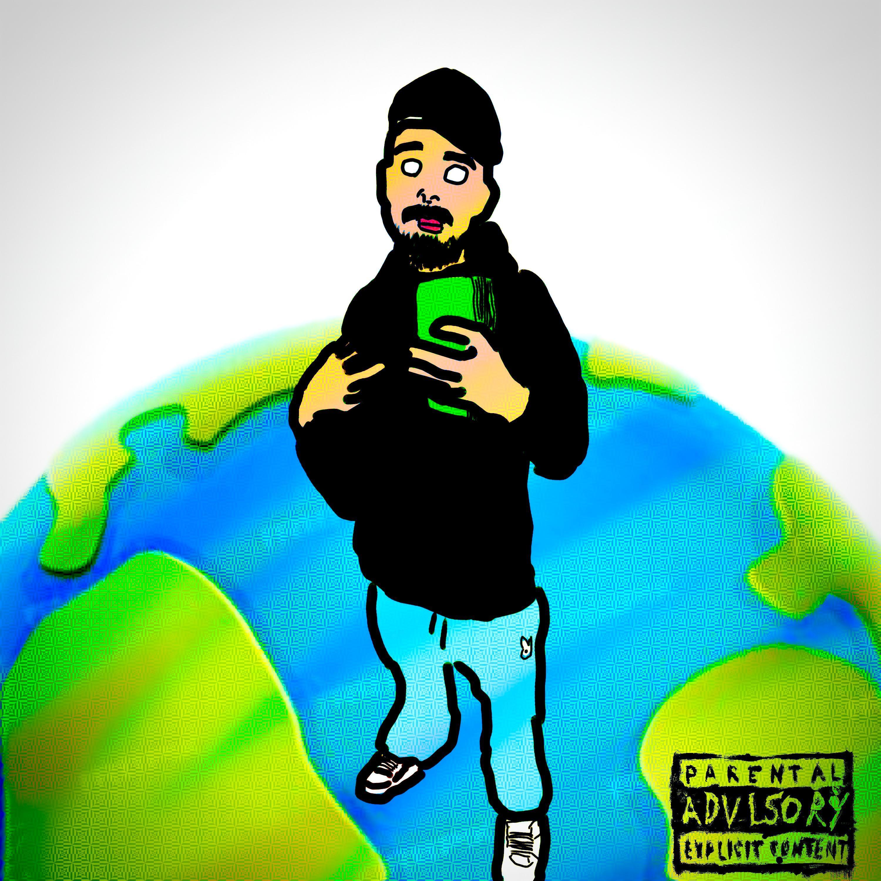 Be Gone (feat. Bravoo Hunnidz, 100bandnocap & Phayd0)