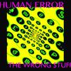 Human Error - Beat the Clock