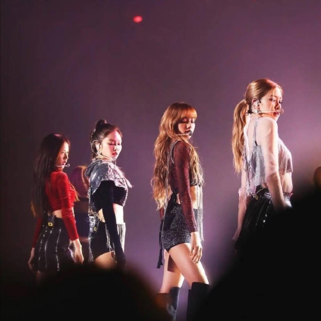 【kpop女团】还不快来随！机！舞！蹈！