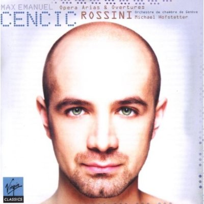 Aureliano in Palmira: Atto II - Perche mai le luci apprimo Arsace