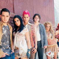 RBD