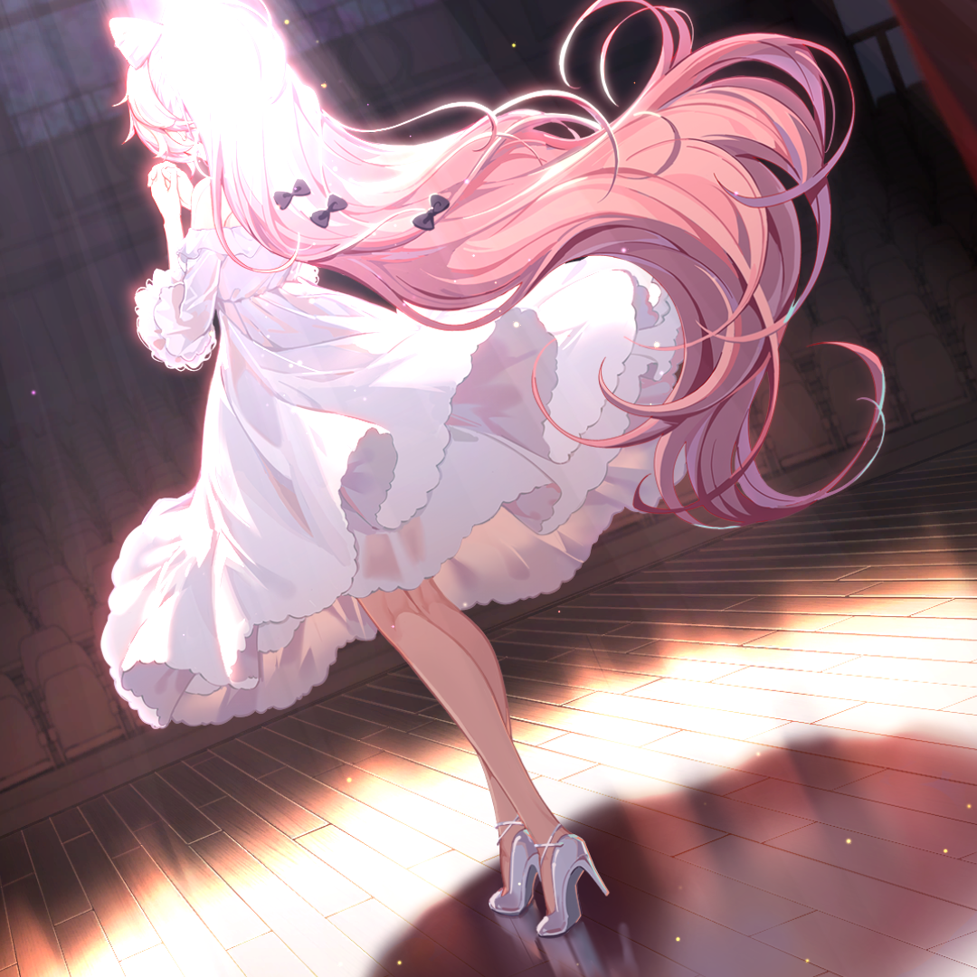 携带恋話（翻自 まふまふ）