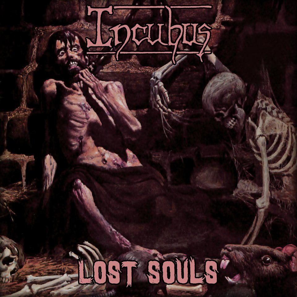 The lost souls steam фото 41