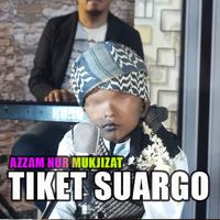 TIKET SUARGO