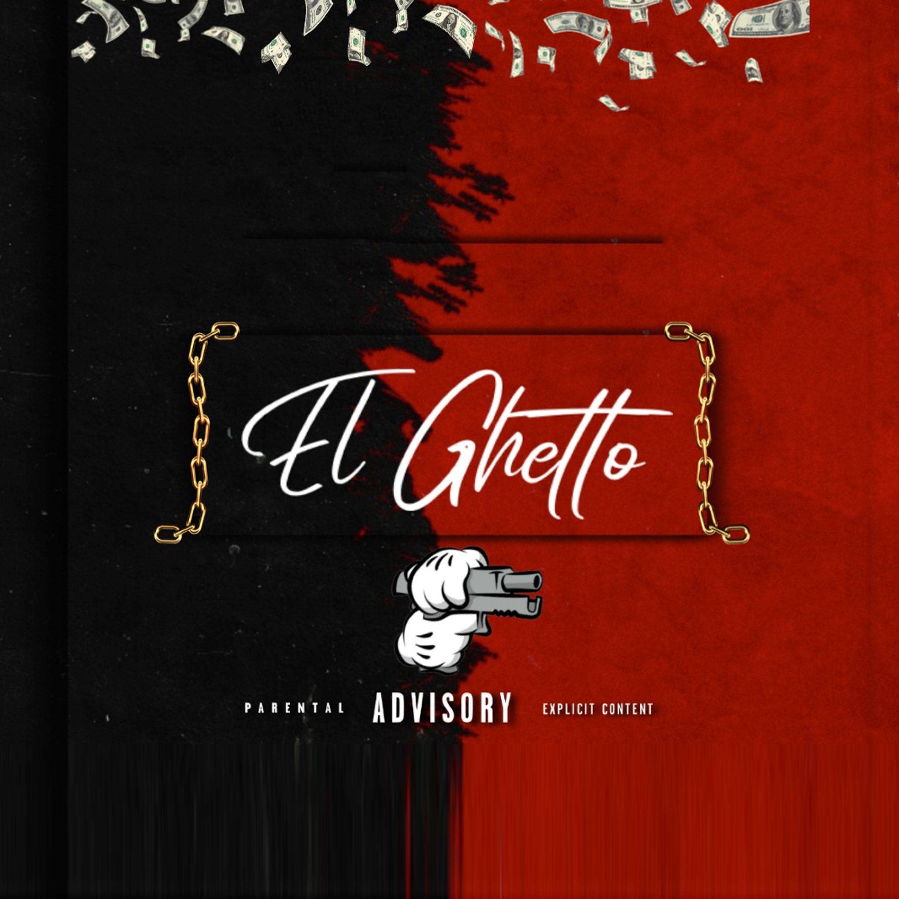 El Guetto (feat. Pimp Juzztin)
