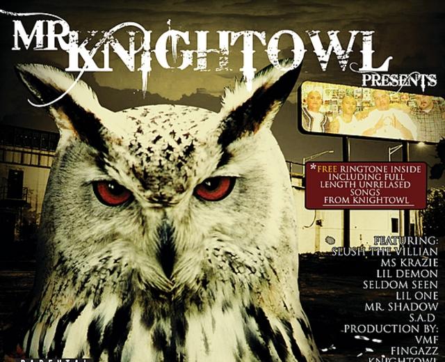 Knightowl