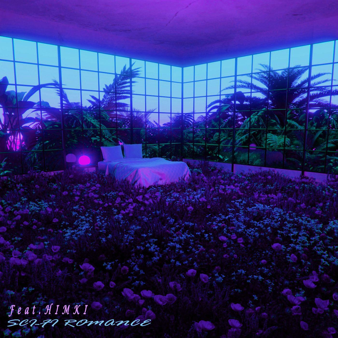Sci-fi Romance (feat.Himki)封面