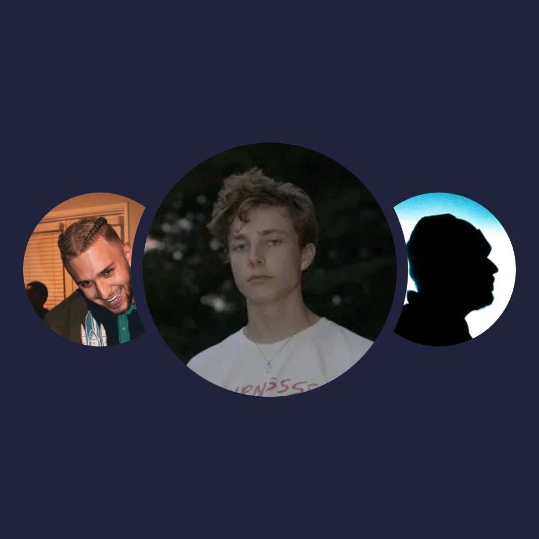 精选音乐人|instupendo、Odetari、ODECORE