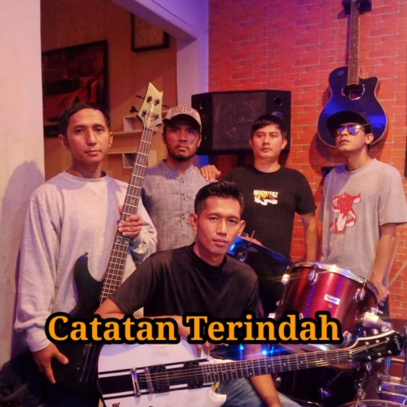 Catatan Terindah