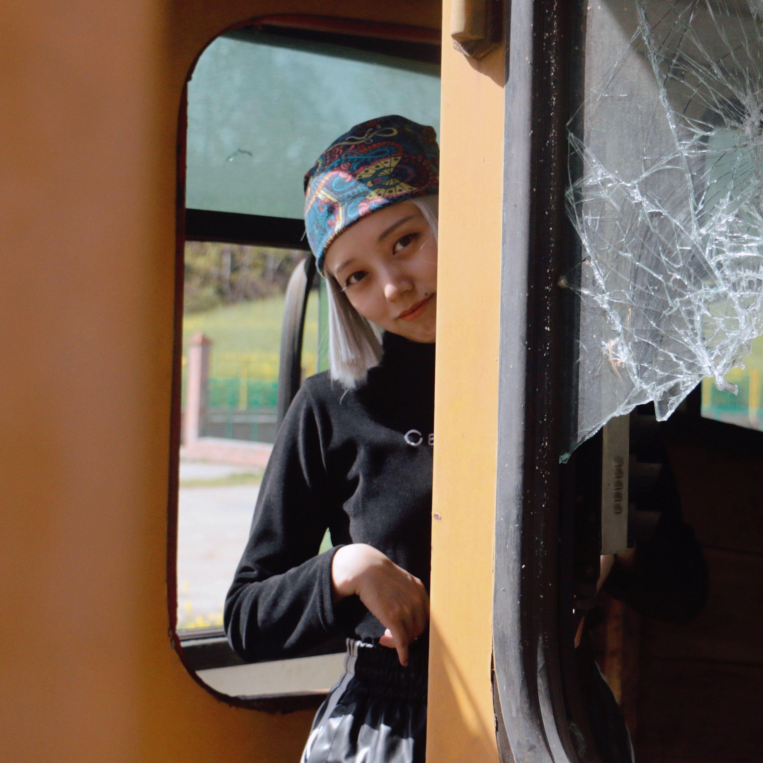 Something Just Like This (合唱版）