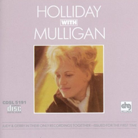 Holliday with Mulligan