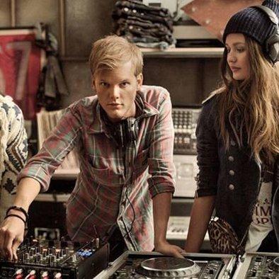 Avicii