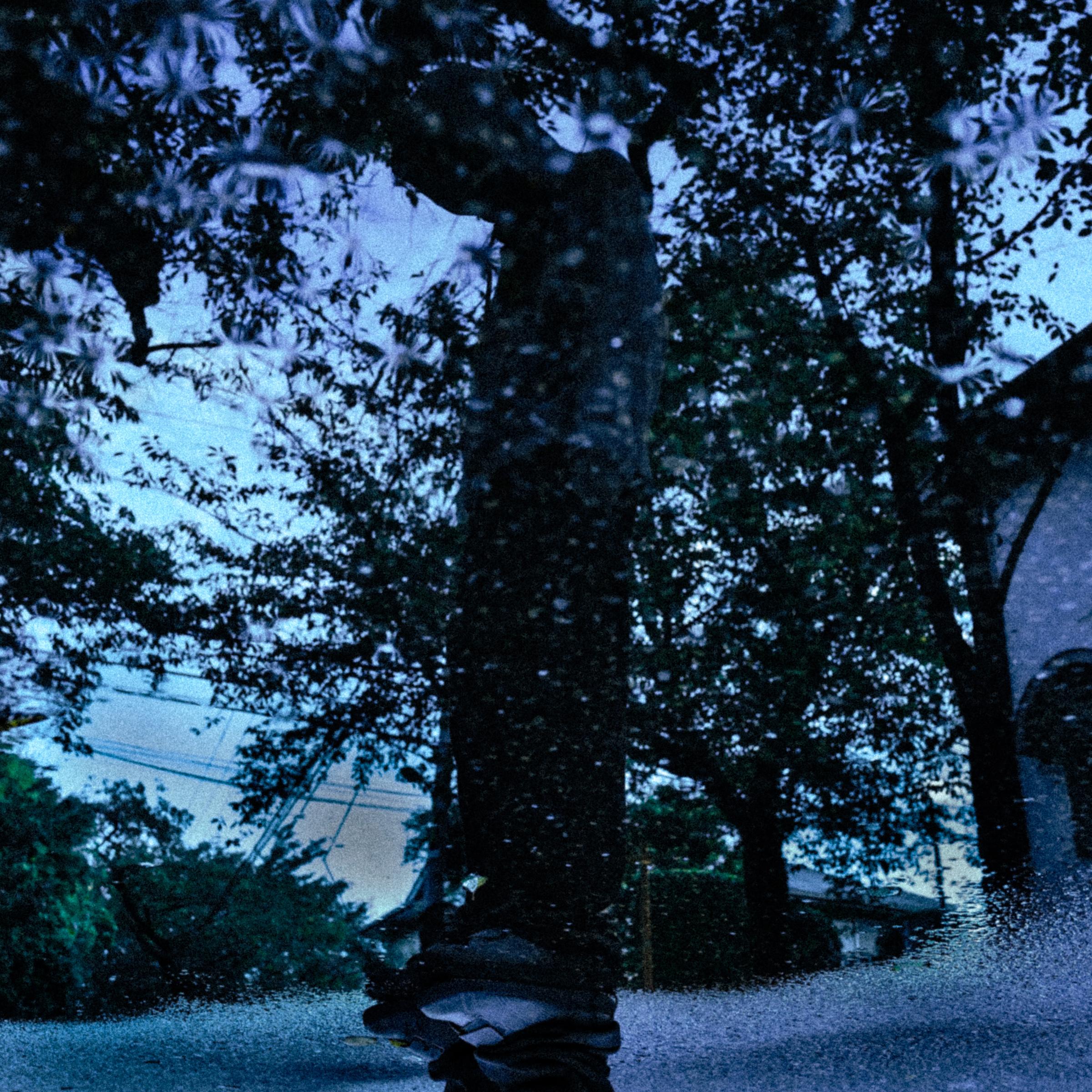 ゴーストタウン