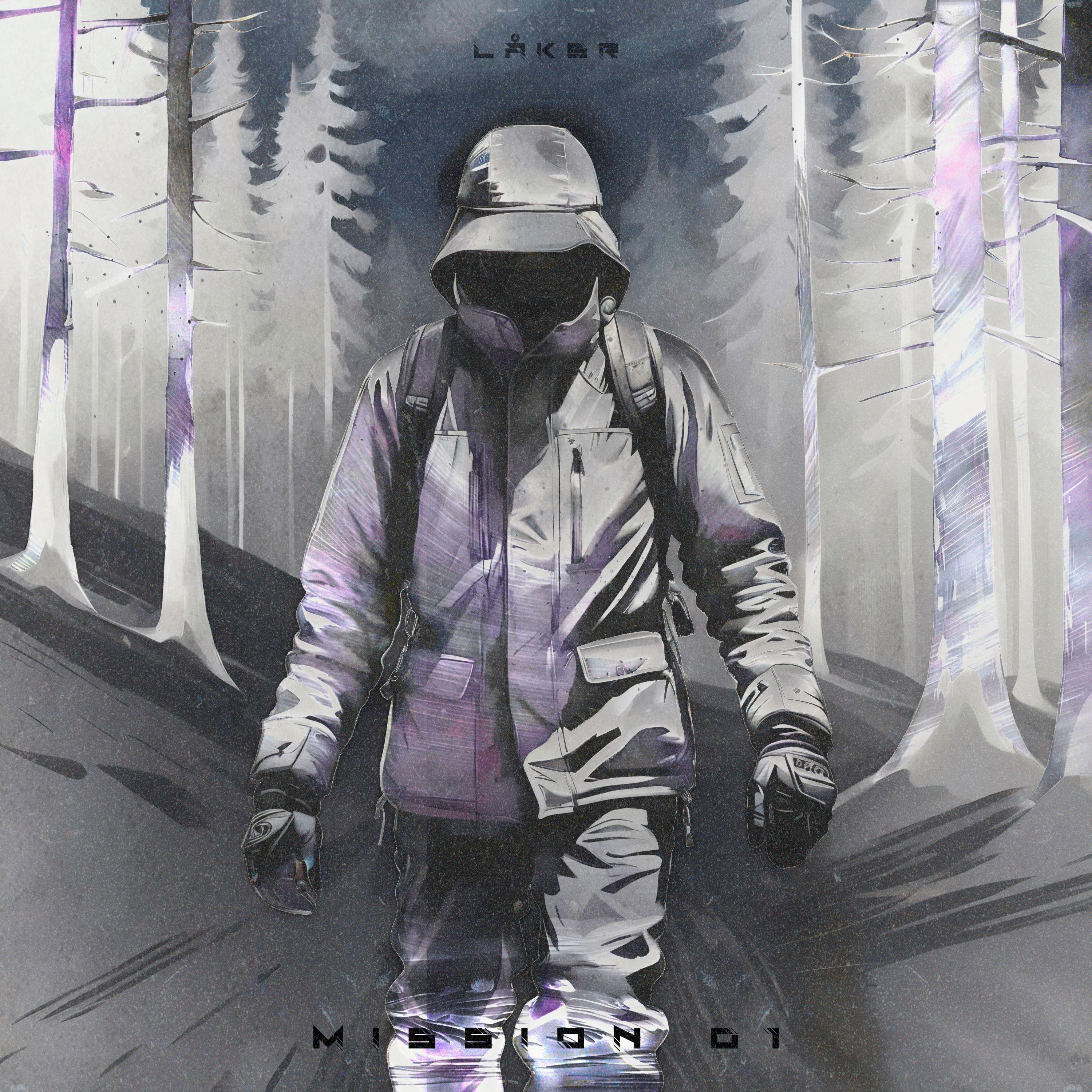 Serenâd Gyda'r Nos (Gwallgofrwydd) [Rhan 5] [Original Mix]