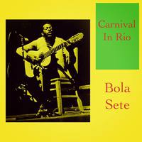Carnival In Rio