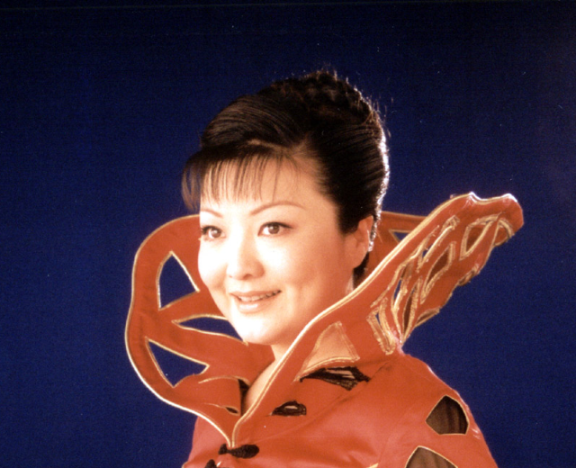 黄虹