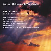 Beethoven: Symphony No. 9