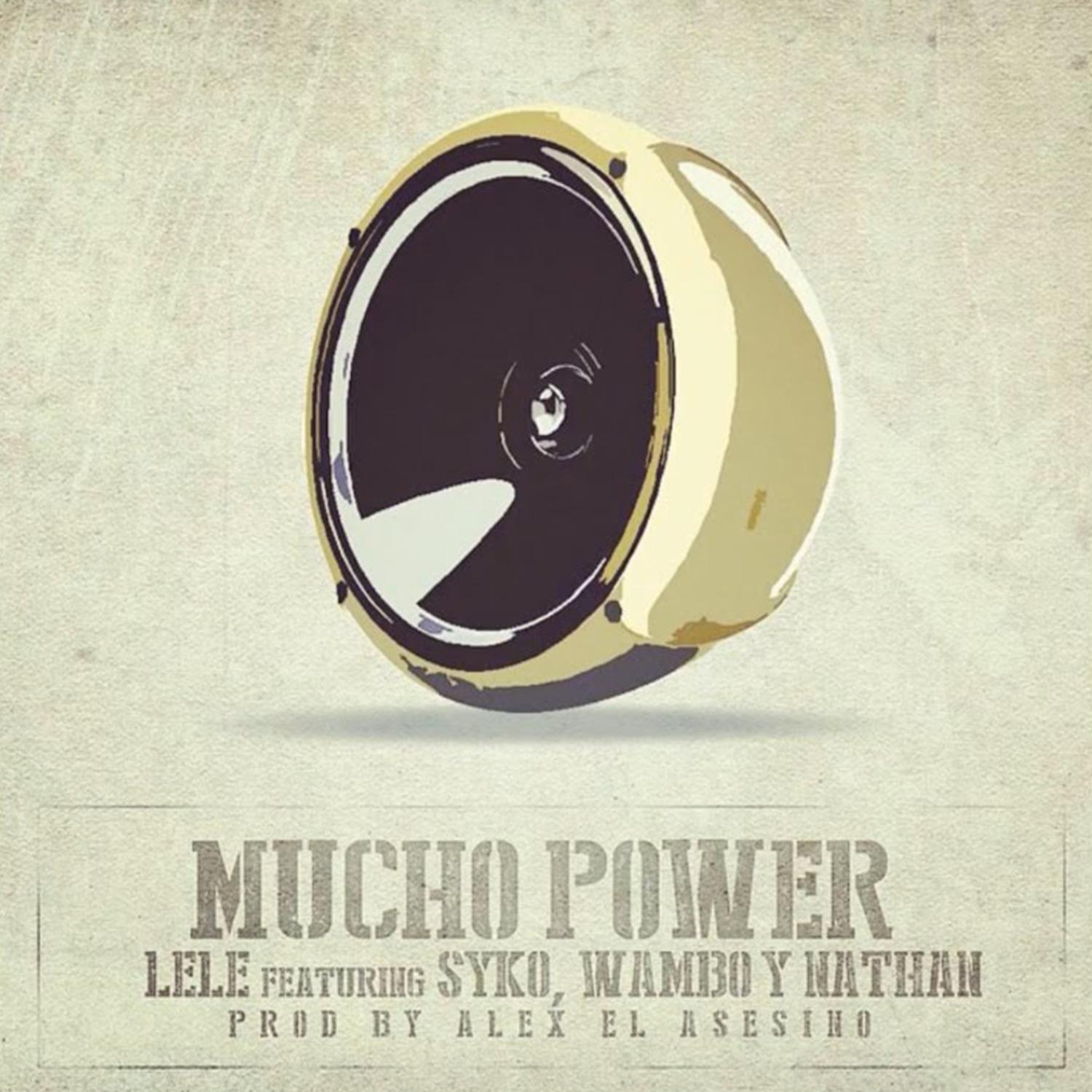 Mucho Power