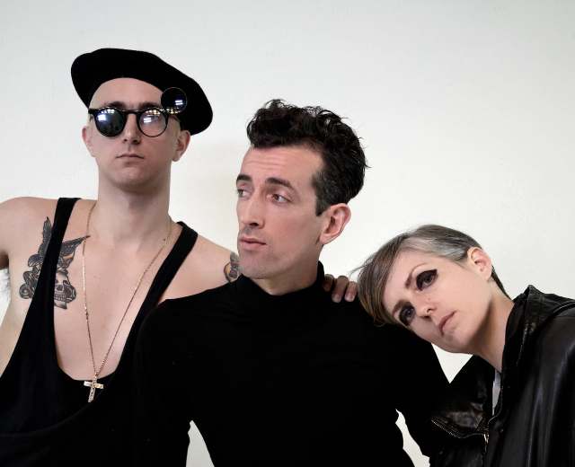 The Miracles Club