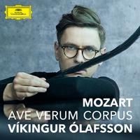 Mozart: Ave verum corpus, K. 618 (Transcr. Liszt for Solo Piano)