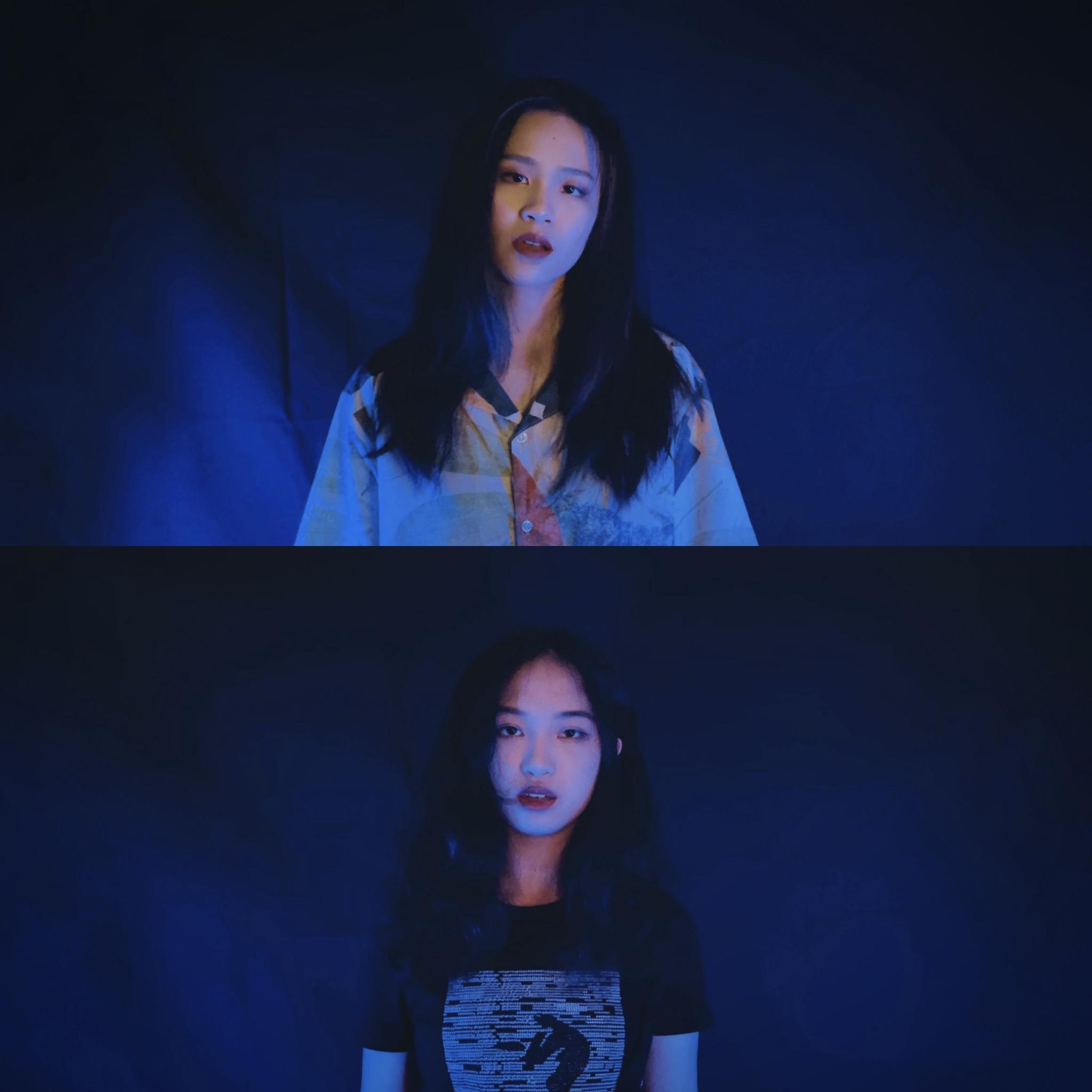 Free Me From the Cage