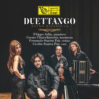 Duettango