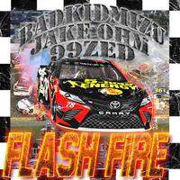 Flash Fire (feat. BadKidMizu)