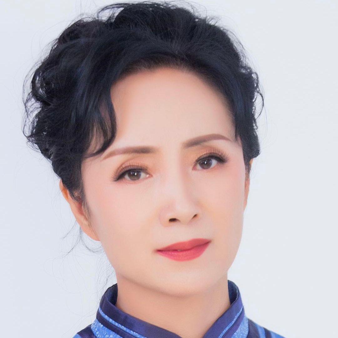 评剧 《金沙江畔》选段-小酸枣   演唱：吕秀华封面