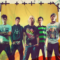 Son of Dork资料,Son of Dork最新歌曲,Son of DorkMV视频,Son of Dork音乐专辑,Son of Dork好听的歌