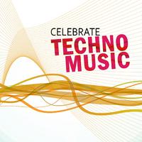 Celebrate Techno Music, Vol. 2 (Best Underground Tracks from Minimal Via Tribal to Progressive Techno)